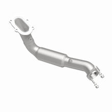 Load image into Gallery viewer, Magnaflow 2006 Chevrolet Corvette 7.0L Direct Fit Converter - Additional View 10