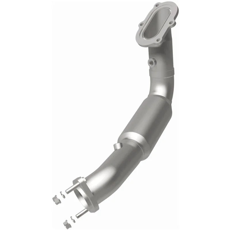 Magnaflow 2006 Chevrolet Corvette 7.0L Direct Fit Converter - Additional View 14