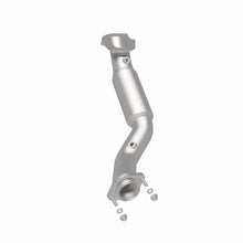 Load image into Gallery viewer, Magnaflow 2006 Chevrolet Corvette 7.0L Direct Fit Converter - Back View