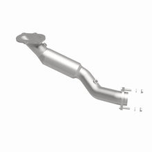 Load image into Gallery viewer, Magnaflow 2006 Chevrolet Corvette 7.0L Direct Fit Converter - Additional View 7