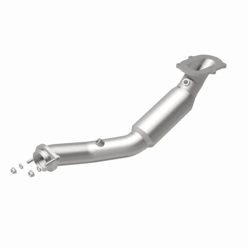 Magnaflow 2006 Chevrolet Corvette 7.0L Direct Fit Converter - Additional View 10