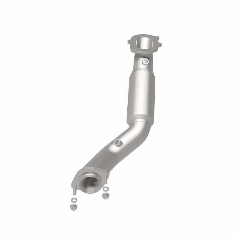 Magnaflow 2006 Chevrolet Corvette 7.0L Direct Fit Converter - Additional View 12
