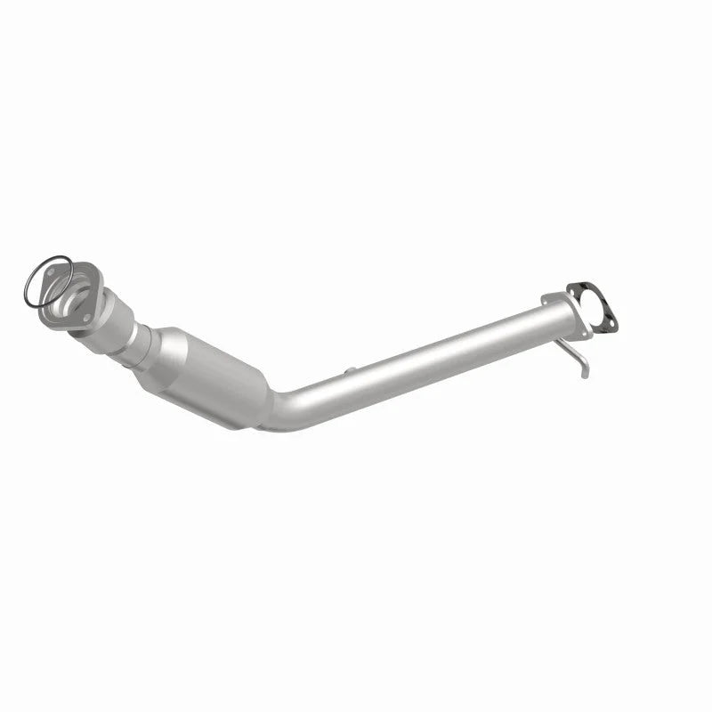 Magnaflow 2006 Chevrolet Impala 3.5L Direct Fit Converter - Side View