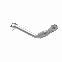 Load image into Gallery viewer, Magnaflow 2006 Chevrolet Impala 3.5L Direct Fit Converter - Back View