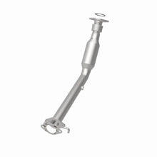 Load image into Gallery viewer, Magnaflow 2006 Chevrolet Impala 3.5L Direct Fit Converter - Additional View 9