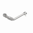 Load image into Gallery viewer, Magnaflow 2006 Chevrolet Impala 3.5L Direct Fit Converter - Additional View 11