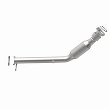 Load image into Gallery viewer, Magnaflow 2006 Chevrolet Impala 3.5L Direct Fit Converter - Additional View 12