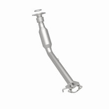 Load image into Gallery viewer, Magnaflow 2006 Chevrolet Impala 3.5L Direct Fit Converter - Additional View 13