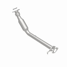 Load image into Gallery viewer, Magnaflow 2006 Chevrolet Impala 3.5L Direct Fit Converter - Additional View 14
