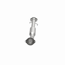 Load image into Gallery viewer, Magnaflow 2006 Chevrolet Impala 5.3L Direct Fit Converter - Back View