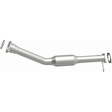 Load image into Gallery viewer, Magnaflow 2006 Chevrolet Impala 5.3L Direct Fit Converter - Additional View 9