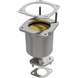 Load image into Gallery viewer, Magnaflow 2006 Chrysler Sebring 2.7L Direct Fit Converter - Main Product View