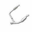 Load image into Gallery viewer, Magnaflow 2006 Dodge Ram 1500 4.7L Direct Fit Converter - Additional View 6