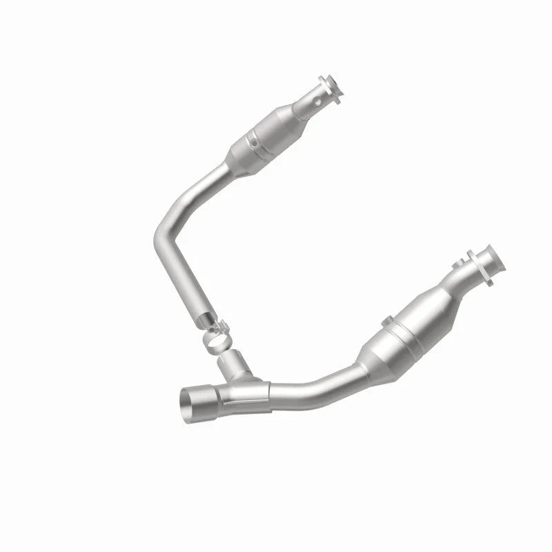 Magnaflow 2006 Dodge Ram 1500 4.7L Direct Fit Converter - Additional View 6