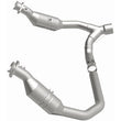 Load image into Gallery viewer, Magnaflow 2006 Dodge Ram 1500 4.7L Direct Fit Converter - Additional View 7