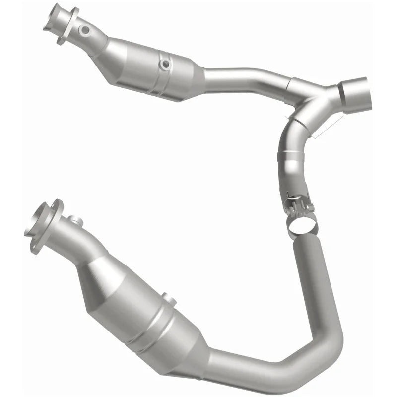 Magnaflow 2006 Dodge Ram 1500 4.7L Direct Fit Converter - Additional View 7