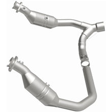 Load image into Gallery viewer, Magnaflow 2006 Dodge Ram 1500 4.7L Direct Fit Converter - Additional View 7
