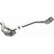 Load image into Gallery viewer, Magnaflow 2006 Dodge Ram 1500 4.7L Direct Fit Converter - Additional View 8