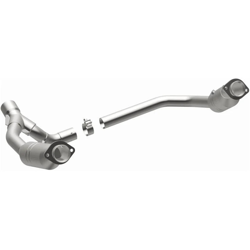 Magnaflow 2006 Dodge Ram 1500 4.7L Direct Fit Converter - Additional View 8