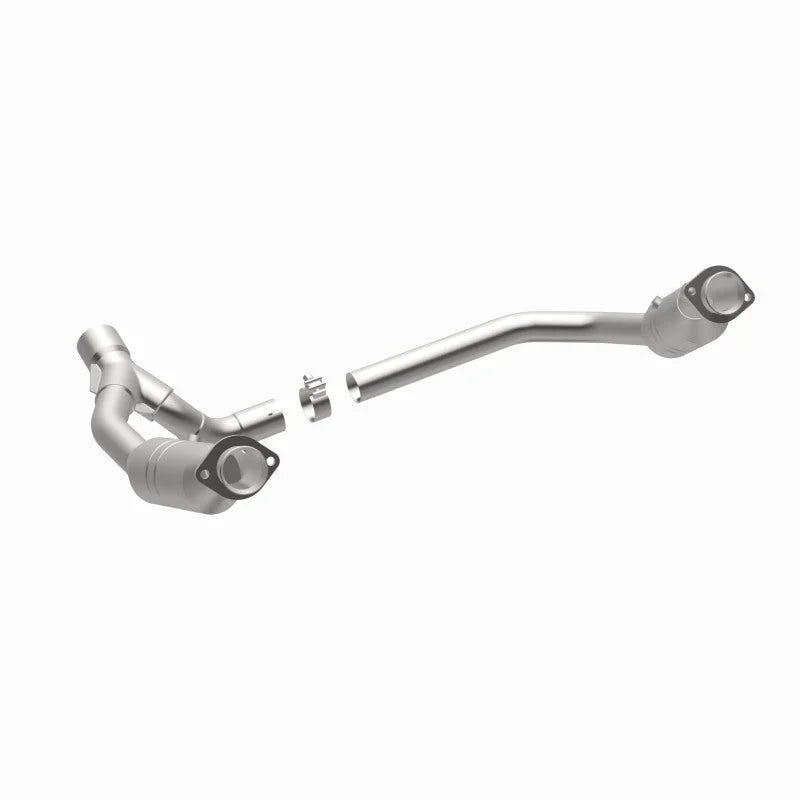 Magnaflow 2006 Dodge Ram 1500 4.7L Direct Fit Converter - Additional View 11