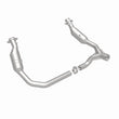 Load image into Gallery viewer, Magnaflow 2006 Dodge Ram 1500 4.7L Direct Fit Converter - Additional View 12