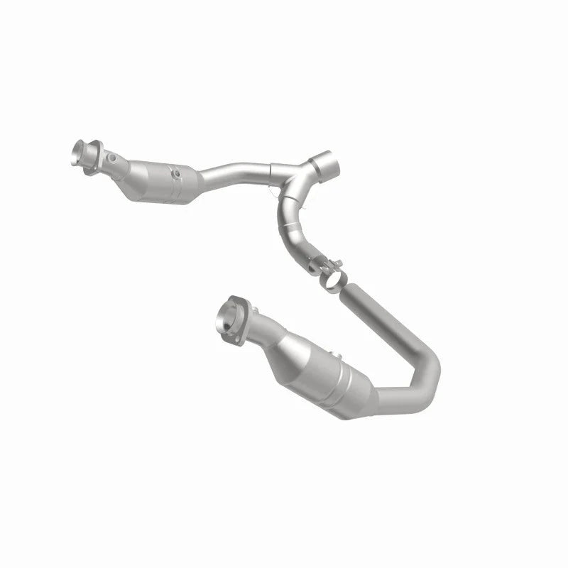 Magnaflow 2006 Dodge Ram 1500 4.7L Direct Fit Converter - Additional View 13