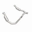 Load image into Gallery viewer, Magnaflow 2006 Dodge Ram 1500 4.7L Direct Fit Converter - Additional View 16