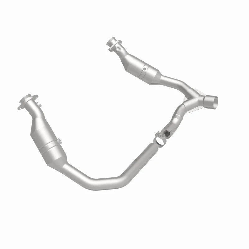 Magnaflow 2006 Dodge Ram 1500 4.7L Direct Fit Converter - Additional View 16