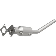 Load image into Gallery viewer, Magnaflow 2006 Dodge Stratus 2.4L Direct Fit Converter - Main Product View