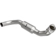 Load image into Gallery viewer, Magnaflow 2006 Ford F-150 4.6L Direct Fit Converter - Main Product View