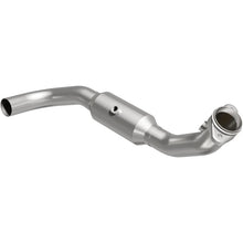 Load image into Gallery viewer, Magnaflow 2006 Ford F-150 4.6L Direct Fit Converter - Main Product View