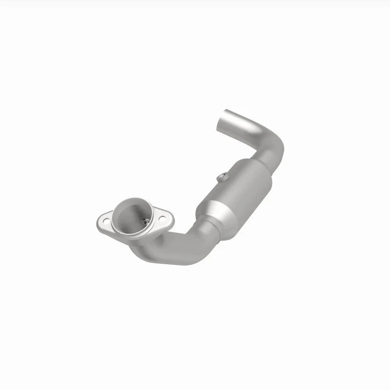 Magnaflow 2006 Ford F-150 4.6L Direct Fit Converter - Side View