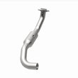 Load image into Gallery viewer, Magnaflow 2006 Ford F-150 4.6L Direct Fit Converter - Back View
