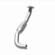 Load image into Gallery viewer, Magnaflow 2006 Ford F-150 4.6L Direct Fit Converter - Back View