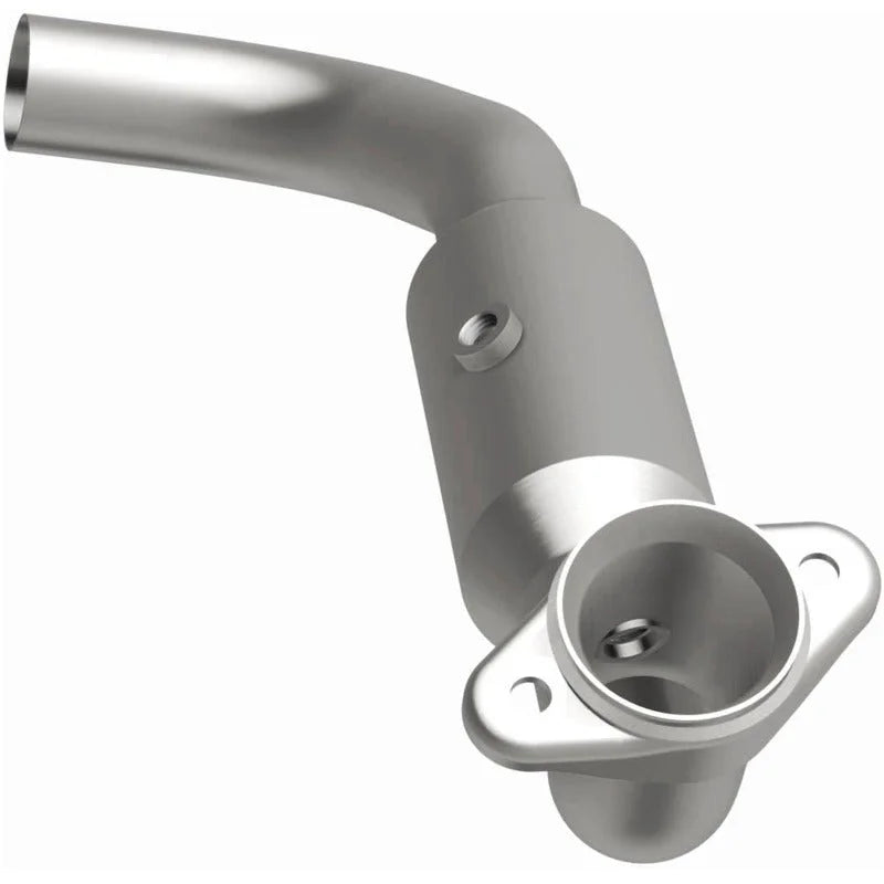 Magnaflow 2006 Ford F-150 4.6L Direct Fit Converter - Installation View