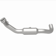 Load image into Gallery viewer, Magnaflow 2006 Ford F-150 4.6L Direct Fit Converter - Additional View 9