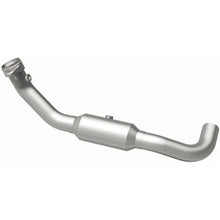 Load image into Gallery viewer, Magnaflow 2006 Ford F-150 4.6L Direct Fit Converter - Additional View 13