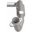 Load image into Gallery viewer, Magnaflow 2006 Ford F-150 5.4L Direct Fit Converter - Side View