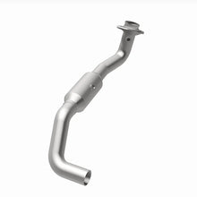 Load image into Gallery viewer, Magnaflow 2006 Ford F-150 5.4L Direct Fit Converter - Additional View 12