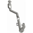 Load image into Gallery viewer, Magnaflow 2006 Mercedes-Benz CL500 5.0L Direct Fit Converter - Side View