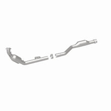 Load image into Gallery viewer, Magnaflow 2006 Mercedes-Benz CL500 5.0L Direct Fit Converter - Additional View 11