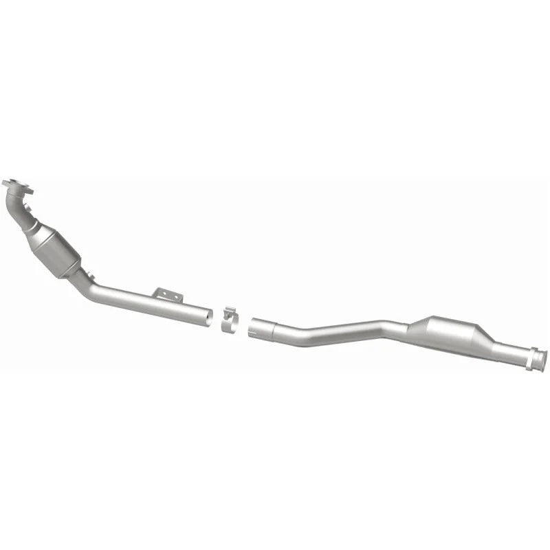 Magnaflow 2006 Mercedes-Benz CL500 5.0L Direct Fit Converter - Additional View 14
