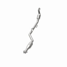 Load image into Gallery viewer, Magnaflow 2006 Mercedes-Benz CL500 5.0L Direct Fit Converter - Additional View 16