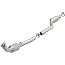 Load image into Gallery viewer, Magnaflow 2006 Mercedes-Benz SL500 5.0L Direct Fit Converter - Main Product View