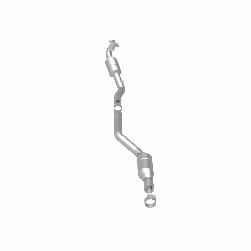 Magnaflow 2006 Mercedes-Benz SL500 5.0L Direct Fit Converter - Back View