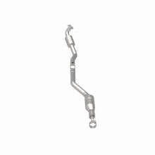 Load image into Gallery viewer, Magnaflow 2006 Mercedes-Benz SL500 5.0L Direct Fit Converter - Back View
