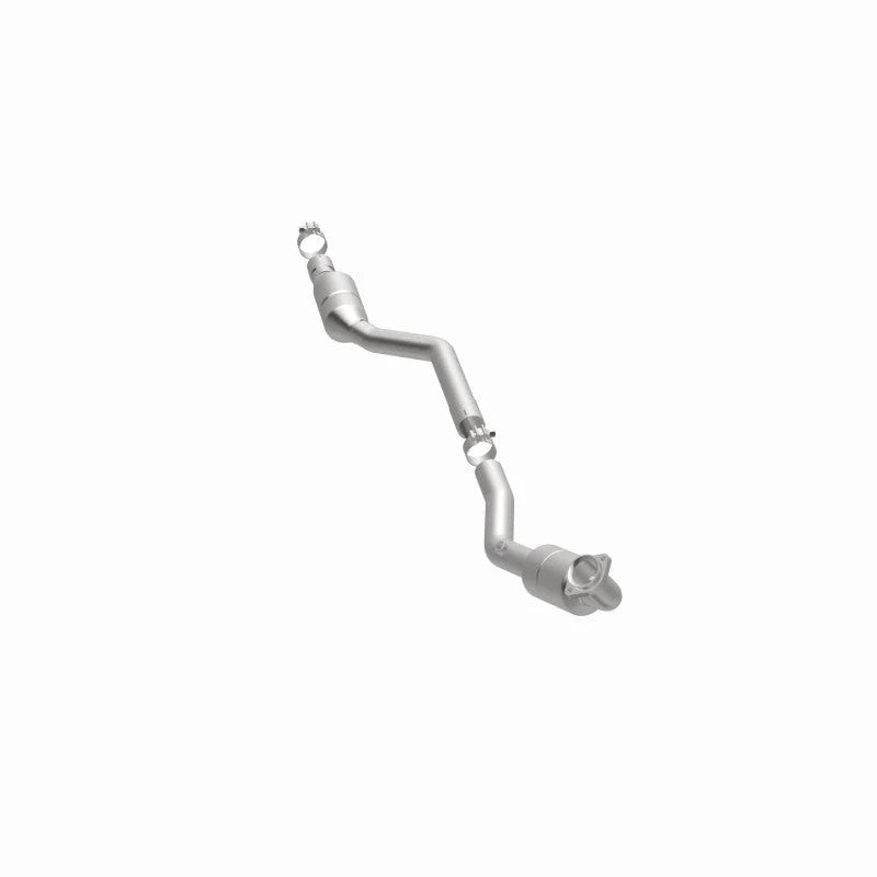 Magnaflow 2006 Mercedes-Benz SL500 5.0L Direct Fit Converter - Additional View 5