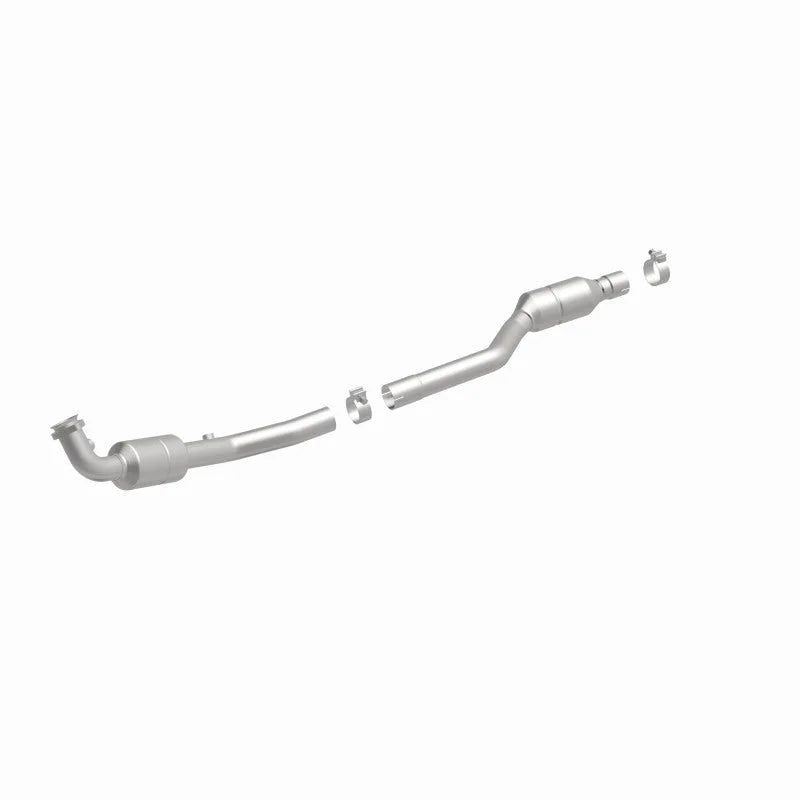 Magnaflow 2006 Mercedes-Benz SL500 5.0L Direct Fit Converter - Additional View 10