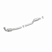 Load image into Gallery viewer, Magnaflow 2006 Mercedes-Benz SL500 5.0L Direct Fit Converter - Additional View 10