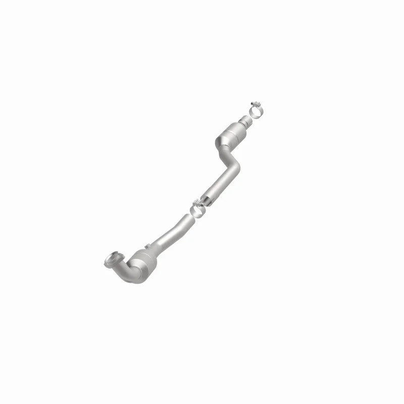 Magnaflow 2006 Mercedes-Benz SL500 5.0L Direct Fit Converter - Additional View 11